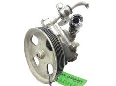 Recambio de bomba direccion para peugeot 407 sr confort referencia OEM IAM 9658419280 7617955559 