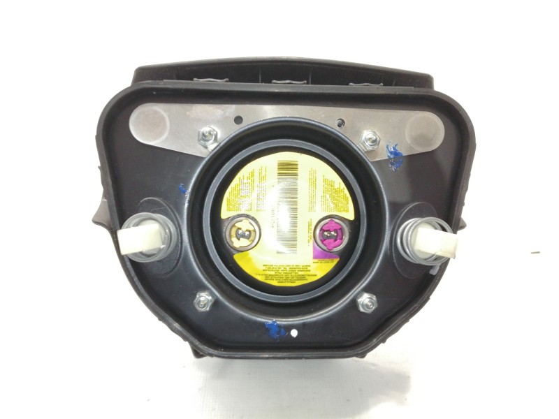 Recambio de airbag delantero izquierdo para opel vectra c berlina 1.9 cdti referencia OEM IAM 13112816  