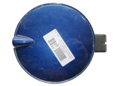 Recambio de tapa exterior combustible para opel vectra c berlina club referencia OEM IAM 341869019  