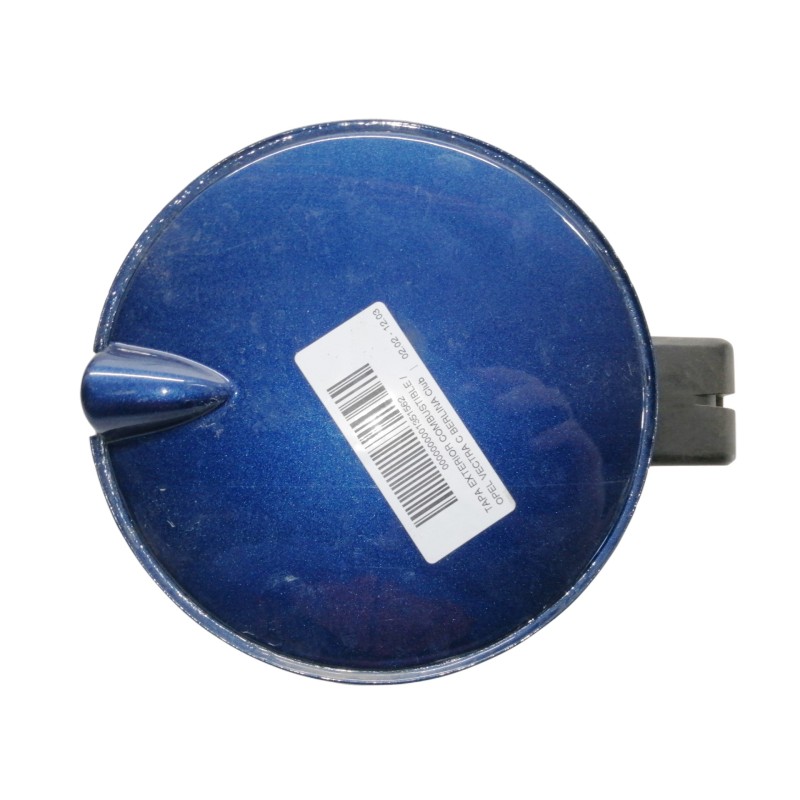 Recambio de tapa exterior combustible para opel vectra c berlina club referencia OEM IAM 341869019  