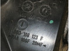 Recambio de tapa distribucion para seat toledo (5p2) stylance / style referencia OEM IAM 06D109123E   2