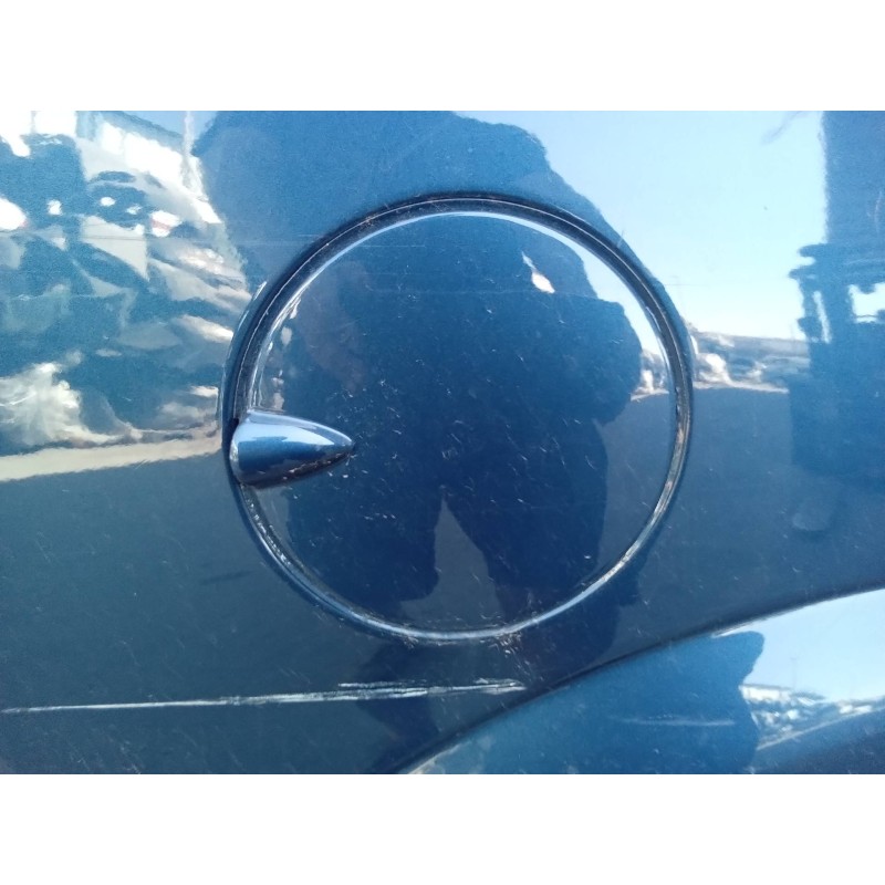 Recambio de tapa exterior combustible para opel vectra c berlina club referencia OEM IAM 341869019  