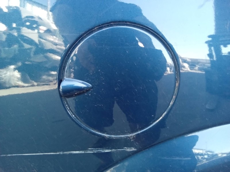 Recambio de tapa exterior combustible para opel vectra c berlina club referencia OEM IAM 341869019  