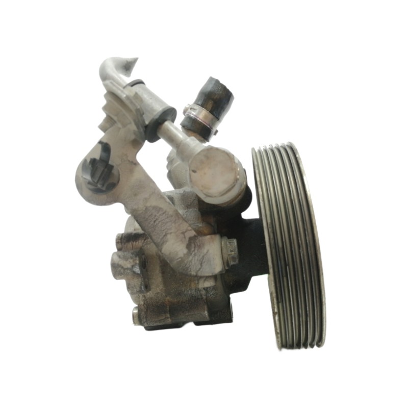 Recambio de bomba direccion para peugeot 407 sr confort referencia OEM IAM 9658419280 7617955559 