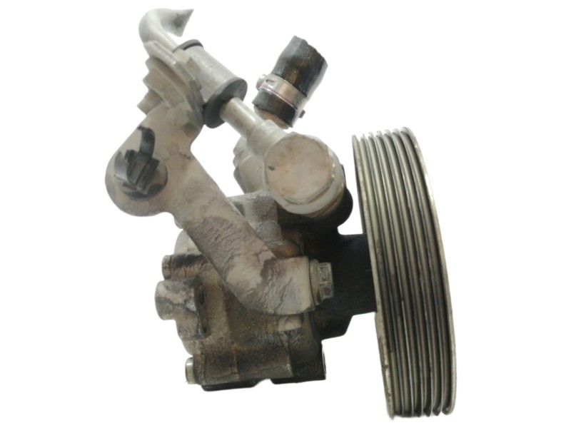 Recambio de bomba direccion para peugeot 407 sr confort referencia OEM IAM 9658419280 7617955559 