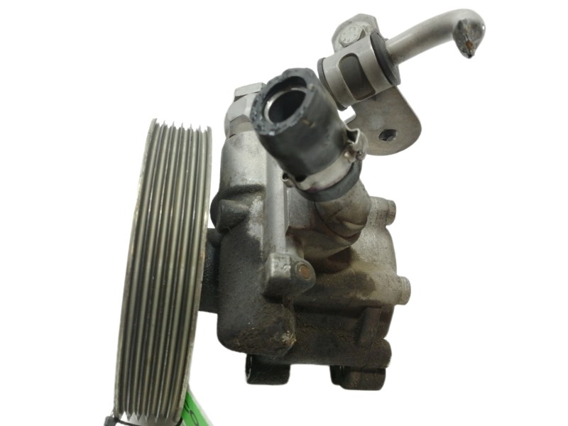 Recambio de bomba direccion para peugeot 407 sr confort referencia OEM IAM 9658419280 7617955559 