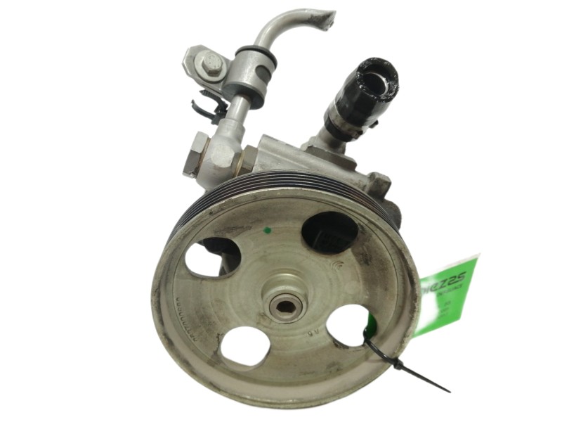 Recambio de bomba direccion para peugeot 407 sr confort referencia OEM IAM 9658419280 7617955559 