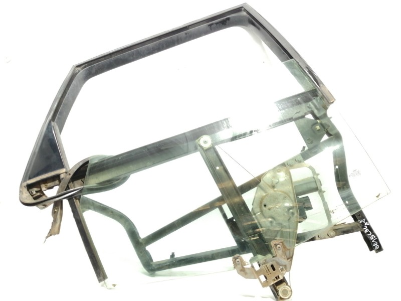 Recambio de elevalunas trasero derecho para audi allroad quattro (4b5) 2.5 tdi (132kw) referencia OEM IAM 102857XXX  