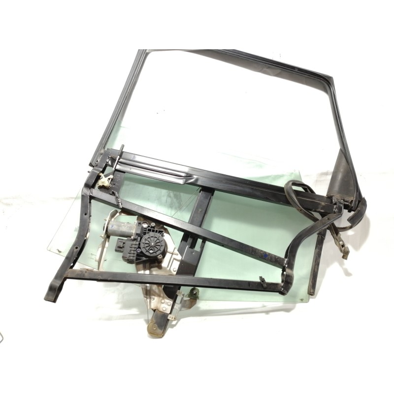 Recambio de elevalunas trasero derecho para audi allroad quattro (4b5) 2.5 tdi (132kw) referencia OEM IAM 102857XXX  