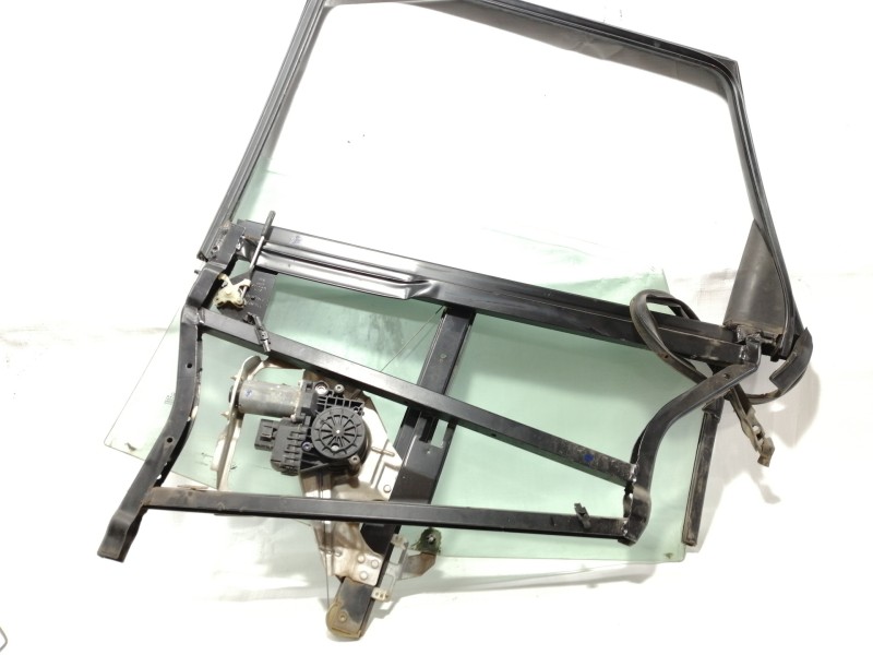 Recambio de elevalunas trasero derecho para audi allroad quattro (4b5) 2.5 tdi (132kw) referencia OEM IAM 102857XXX  