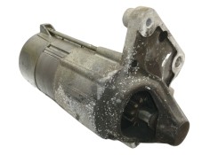 Recambio de motor arranque para peugeot 407 sr confort referencia OEM IAM 9645100680  
