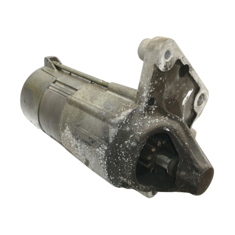 Recambio de motor arranque para peugeot 407 sr confort referencia OEM IAM 9645100680  