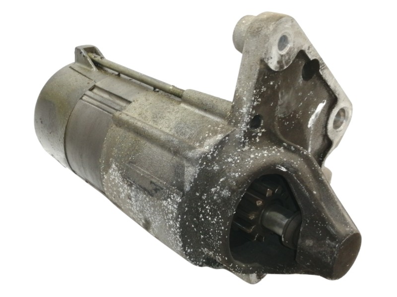 Recambio de motor arranque para peugeot 407 sr confort referencia OEM IAM 9645100680  