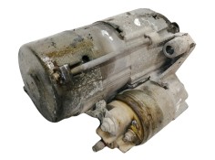 Recambio de motor arranque para peugeot 407 sr confort referencia OEM IAM 9645100680   2