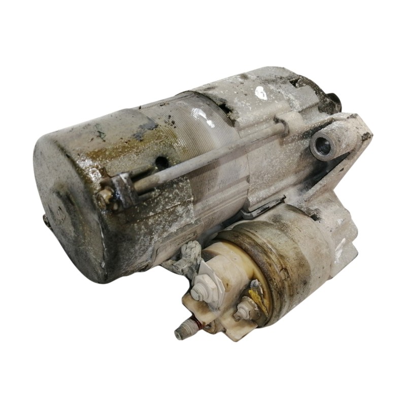 Recambio de motor arranque para peugeot 407 sr confort referencia OEM IAM 9645100680  
