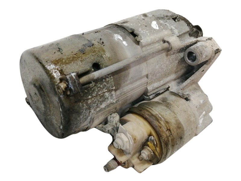 Recambio de motor arranque para peugeot 407 sr confort referencia OEM IAM 9645100680  