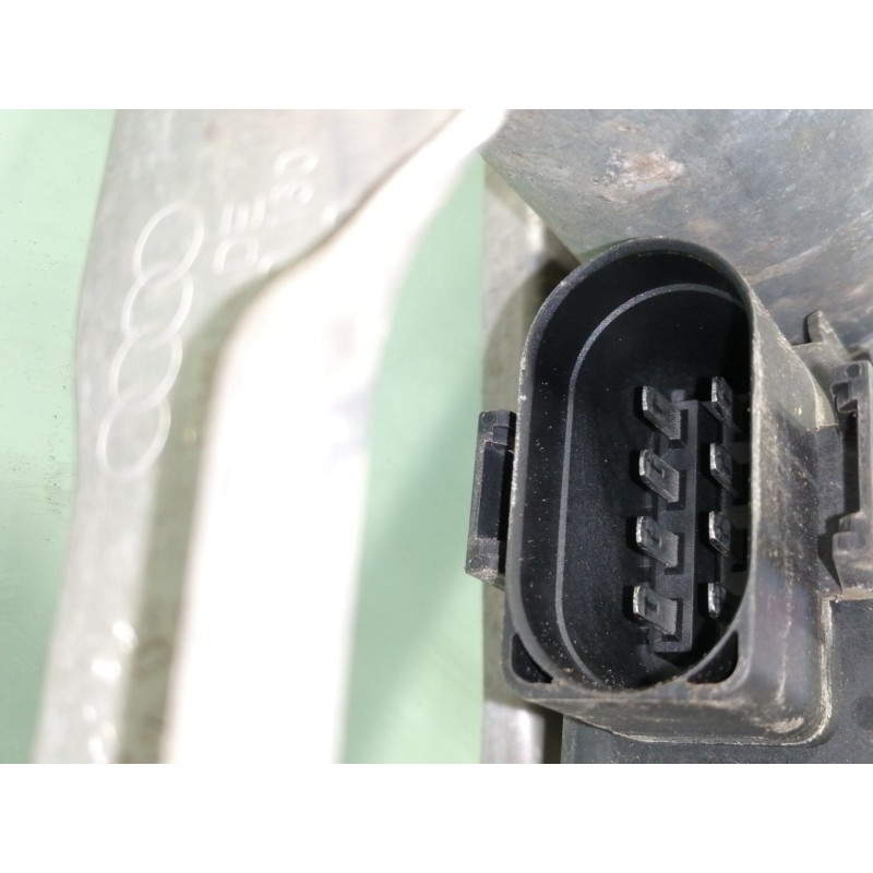 Recambio de elevalunas trasero derecho para audi allroad quattro (4b5) 2.5 tdi (132kw) referencia OEM IAM 102857XXX  