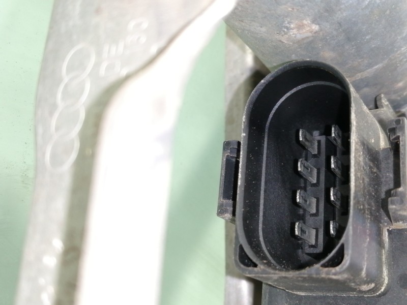 Recambio de elevalunas trasero derecho para audi allroad quattro (4b5) 2.5 tdi (132kw) referencia OEM IAM 102857XXX  