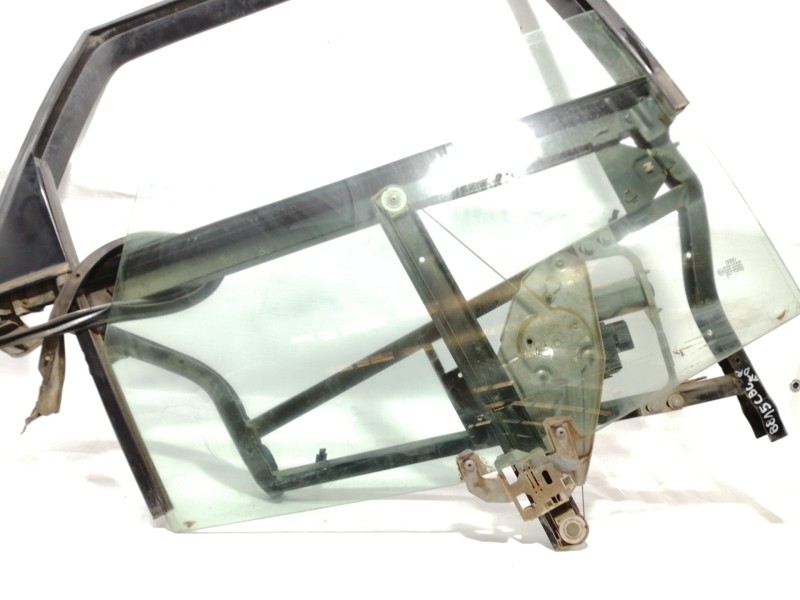 Recambio de elevalunas trasero derecho para audi allroad quattro (4b5) 2.5 tdi (132kw) referencia OEM IAM 102857XXX  