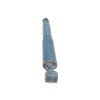 Recambio de amortiguador trasero derecho para renault kangoo (f/kc0) authentique referencia OEM IAM 16267250002  