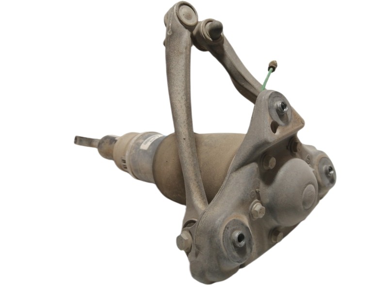 Recambio de amortiguador delantero derecho para audi allroad quattro (4b5) 2.5 tdi (132kw) referencia OEM IAM 4Z7616040C 4Z74130