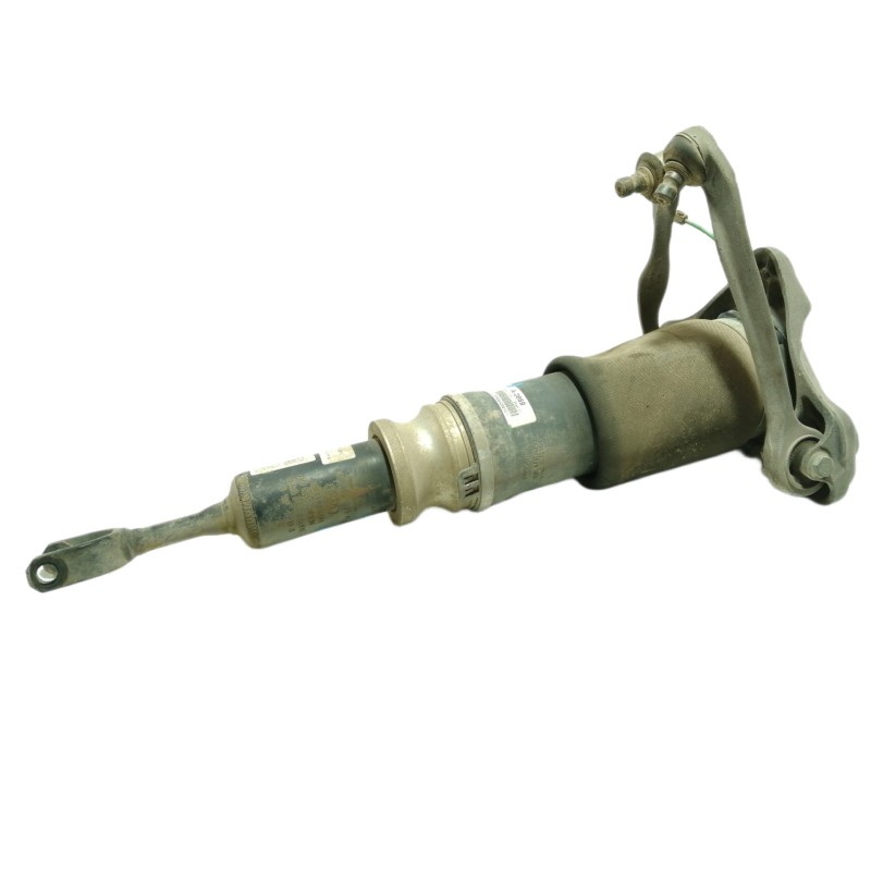 Recambio de amortiguador delantero derecho para audi allroad quattro (4b5) 2.5 tdi (132kw) referencia OEM IAM 4Z7616040C 4Z74130