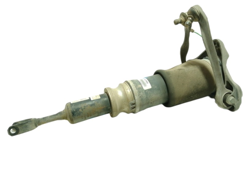 Recambio de amortiguador delantero derecho para audi allroad quattro (4b5) 2.5 tdi (132kw) referencia OEM IAM 4Z7616040C 4Z74130