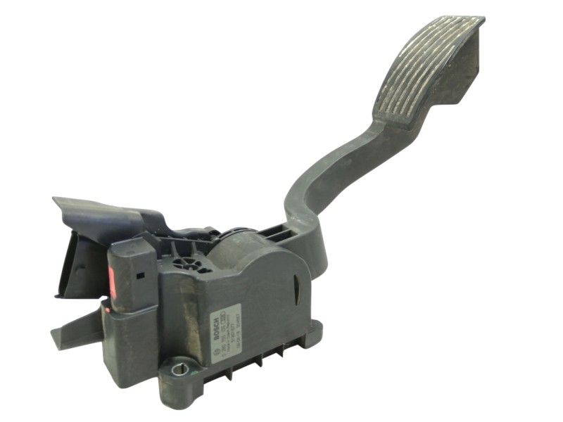 Recambio de potenciometro pedal para peugeot bipper 1.3 16v hdi fap referencia OEM IAM 0280755105  