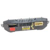 Recambio de mando calefaccion / aire acondicionado para ford c-max (cb3) ghia referencia OEM IAM 6N4T18C612AC  W6CA78397