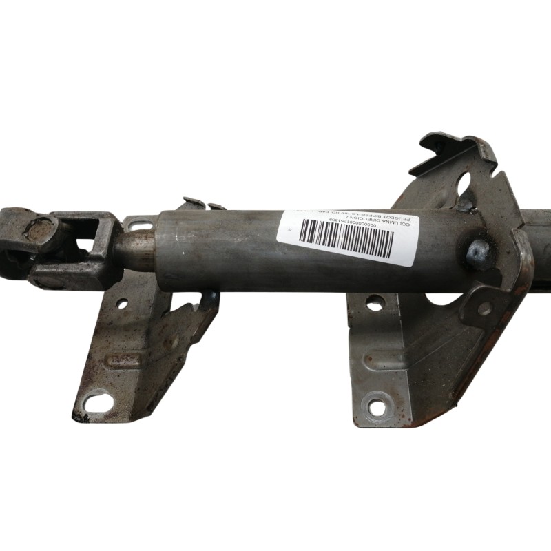 Recambio de columna direccion para peugeot bipper 1.3 16v hdi fap referencia OEM IAM   