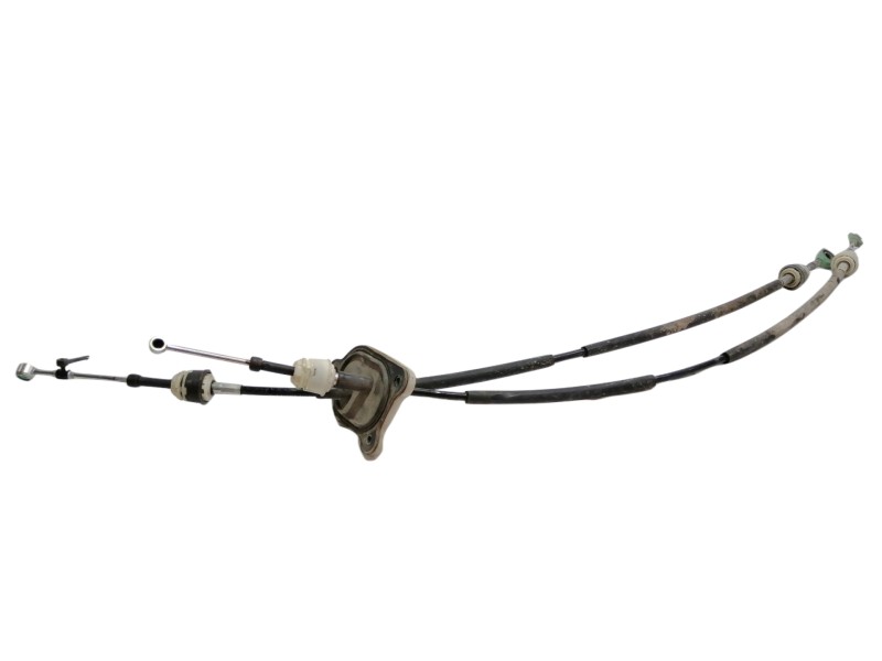 Recambio de varillaje cambio para peugeot bipper 1.3 16v hdi fap referencia OEM IAM 55227529T07615011  