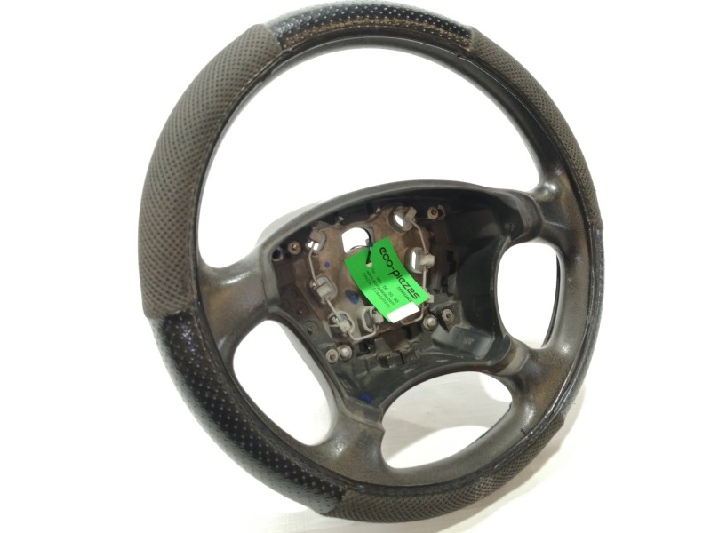 Recambio de volante para peugeot 407 sr confort referencia OEM IAM 9662198077  