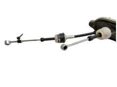 Recambio de varillaje cambio para peugeot bipper 1.3 16v hdi fap referencia OEM IAM 55227529T07615011   2