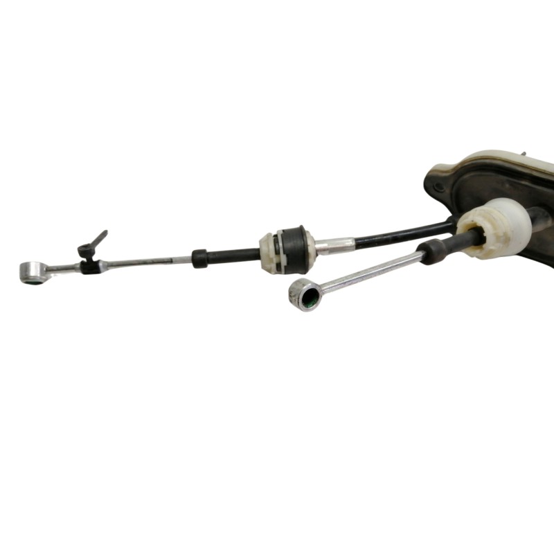 Recambio de varillaje cambio para peugeot bipper 1.3 16v hdi fap referencia OEM IAM 55227529T07615011  