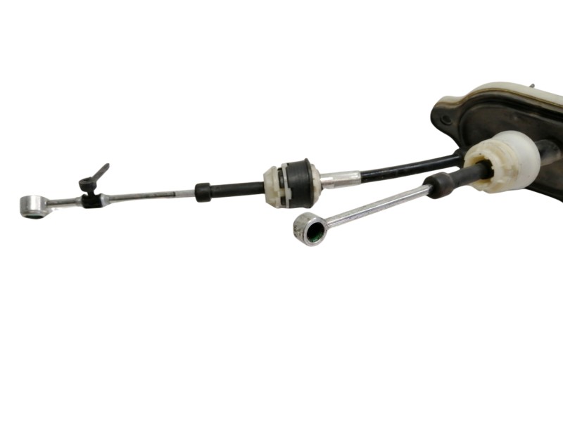 Recambio de varillaje cambio para peugeot bipper 1.3 16v hdi fap referencia OEM IAM 55227529T07615011  