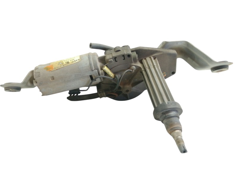 Recambio de motor limpia trasero para seat ibiza (6k) básico referencia OEM IAM 6K6955713A  