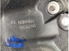 Recambio de volante para peugeot 407 sr confort referencia OEM IAM 9662198077   2