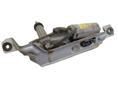 Recambio de motor limpia trasero para seat ibiza (6k) básico referencia OEM IAM 6K6955713A   2