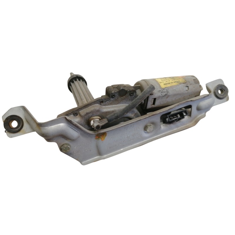Recambio de motor limpia trasero para seat ibiza (6k) básico referencia OEM IAM 6K6955713A  