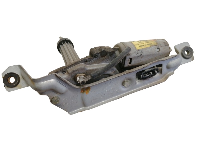 Recambio de motor limpia trasero para seat ibiza (6k) básico referencia OEM IAM 6K6955713A  