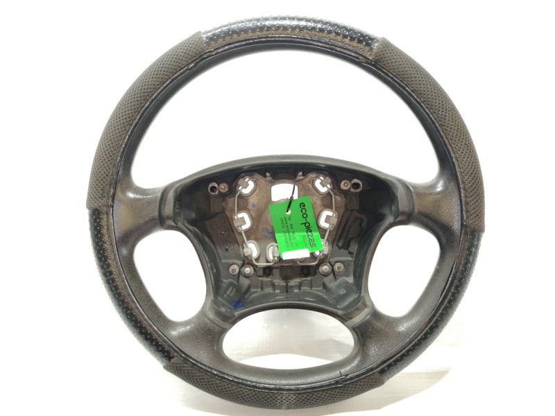 Recambio de volante para peugeot 407 sr confort referencia OEM IAM 9662198077  