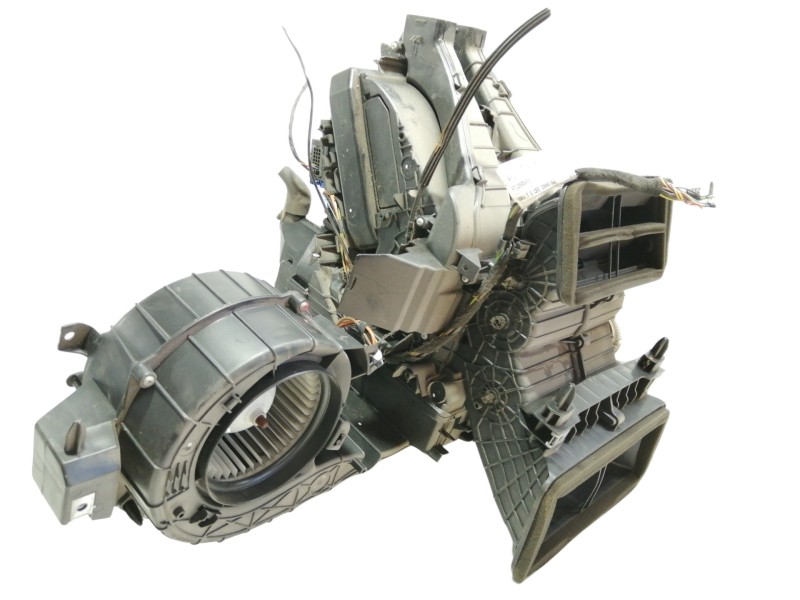 Recambio de calefaccion entera normal para peugeot bipper 1.3 16v hdi fap referencia OEM IAM 5L2022100  