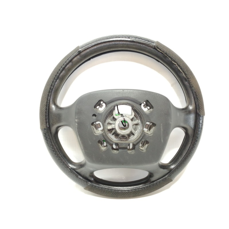 Recambio de volante para peugeot 407 sr confort referencia OEM IAM 9662198077  