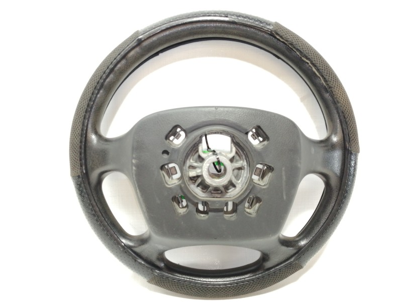 Recambio de volante para peugeot 407 sr confort referencia OEM IAM 9662198077  