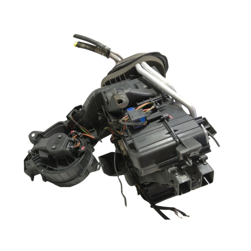 Recambio de calefaccion entera normal para peugeot bipper 1.3 16v hdi fap referencia OEM IAM 5L2022100  