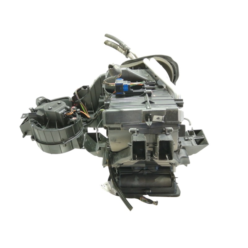 Recambio de calefaccion entera normal para peugeot bipper 1.3 16v hdi fap referencia OEM IAM 5L2022100  