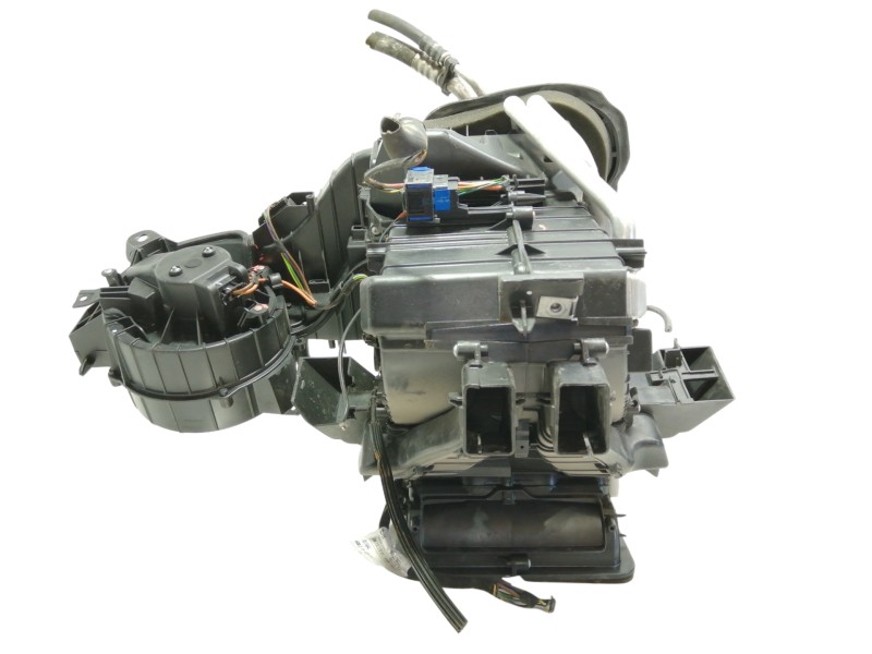 Recambio de calefaccion entera normal para peugeot bipper 1.3 16v hdi fap referencia OEM IAM 5L2022100  