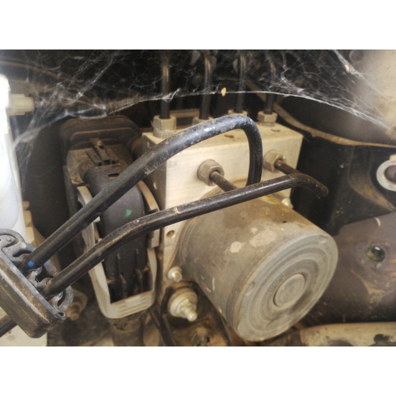 Recambio de abs para fiat tipo ii (357) berlina lounge plus referencia OEM IAM 0265244994 00520175450 160428243762 59017545 