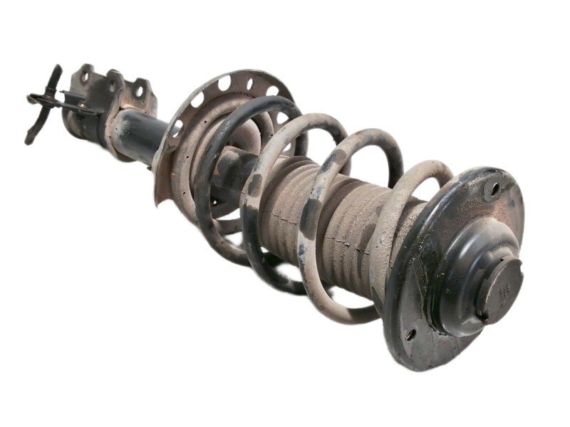 Recambio de amortiguador delantero derecho para opel vectra c berlina comfort referencia OEM IAM 13118706 824903554591 