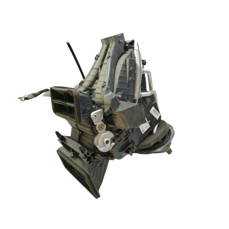 Recambio de calefaccion entera normal para peugeot bipper 1.3 16v hdi fap referencia OEM IAM 5L2022100  